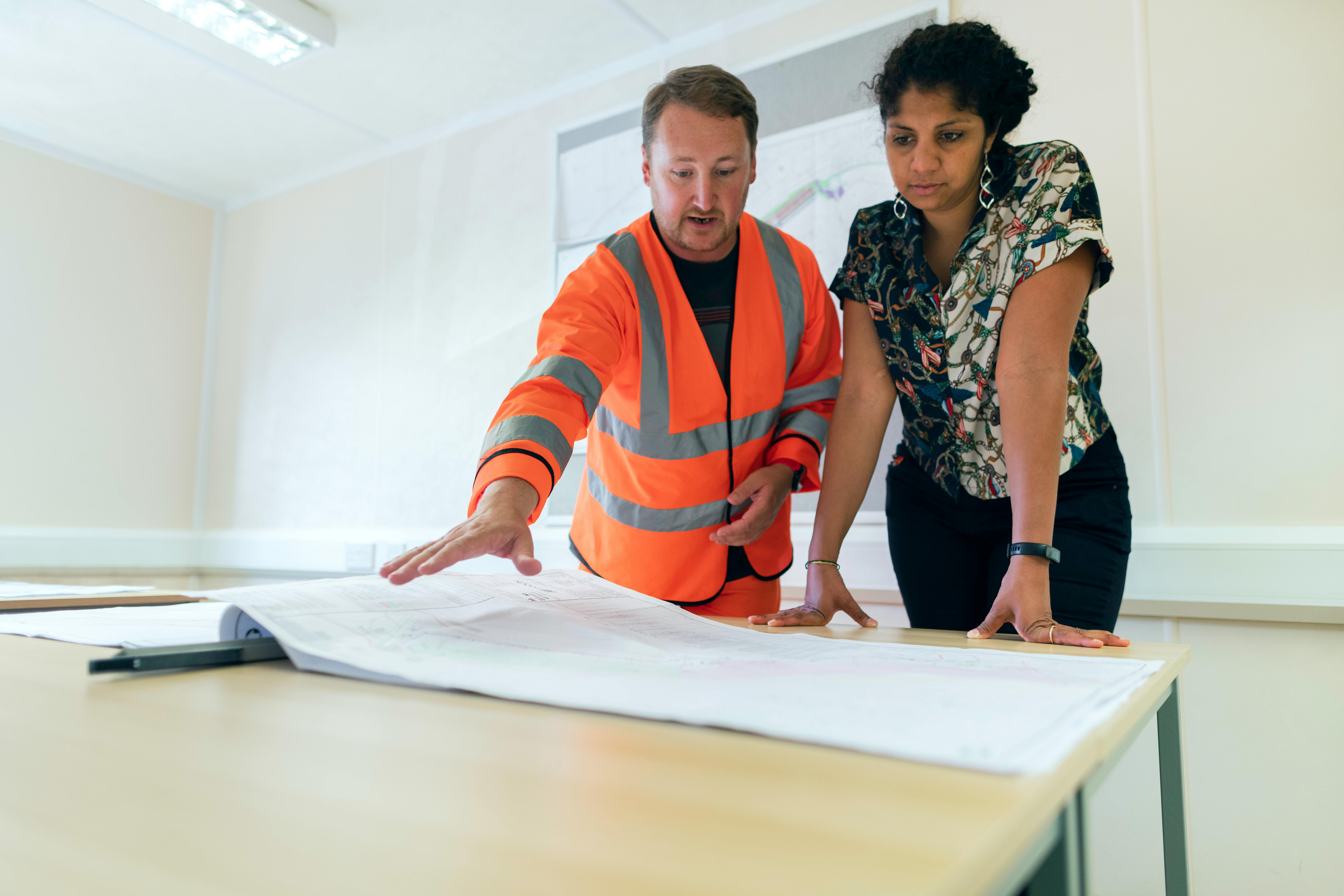 What Actually Happens When a Technology Consultant Walks Into Your Operation