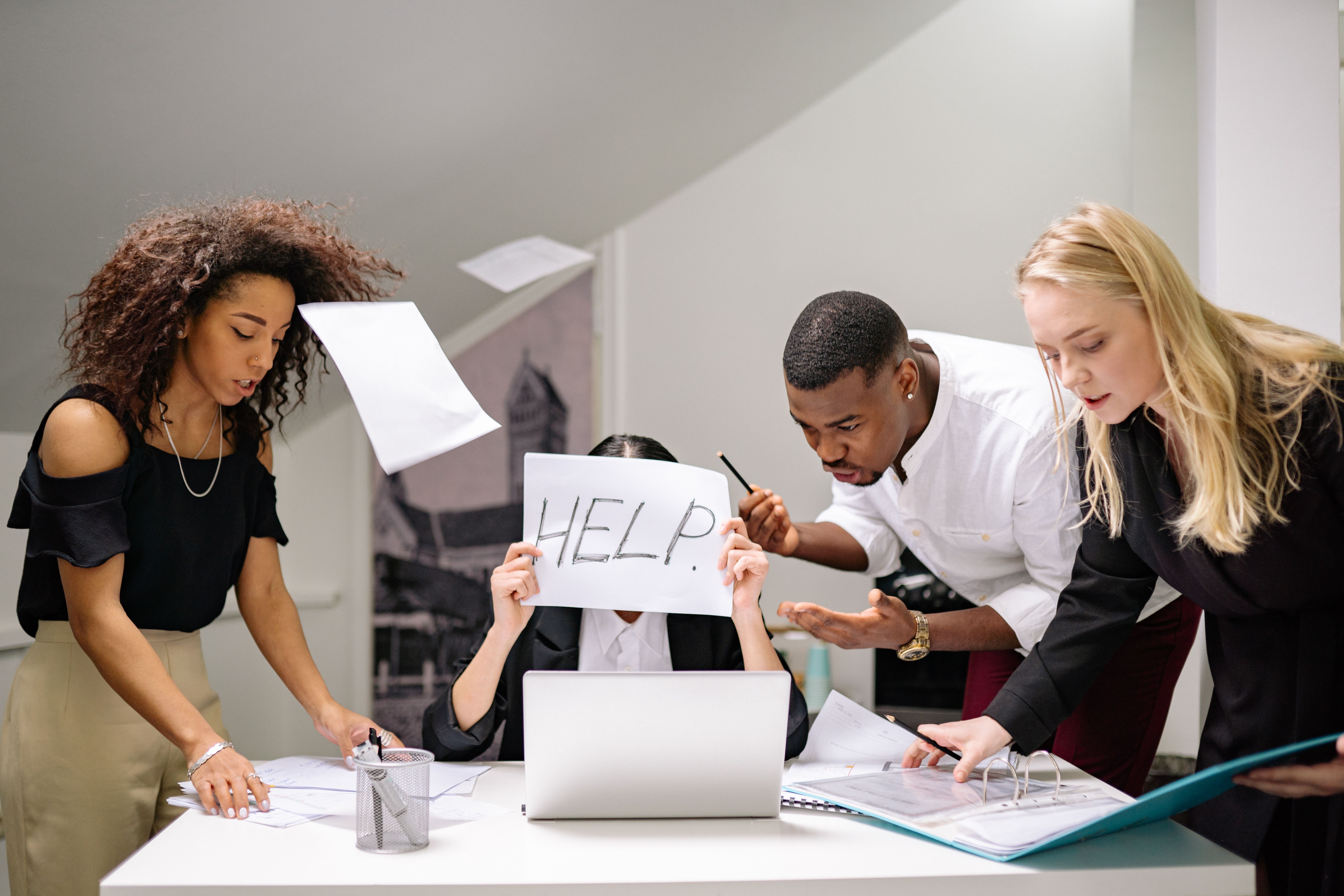 You've Outgrown the Spreadsheet. Now What?
